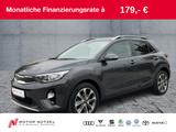 Kia Stonic 1.4 VISION NAV+SHZ+RFK+PDC+NSW+DAB+BT+17" - Kia Stonic: 1.4