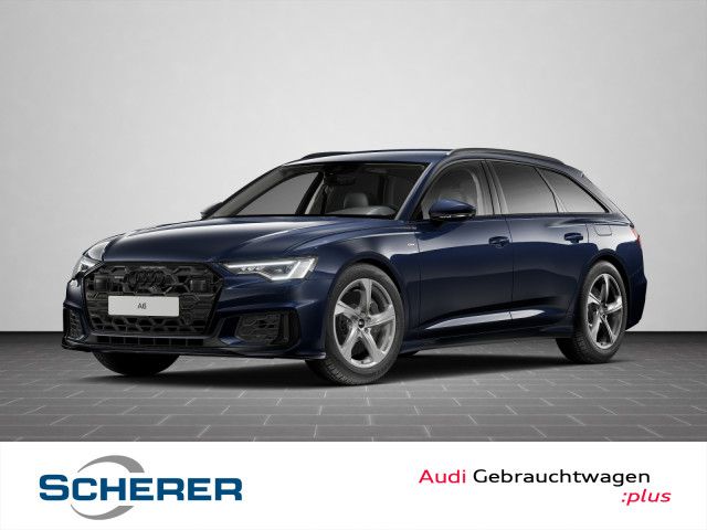 Image of Audi A6