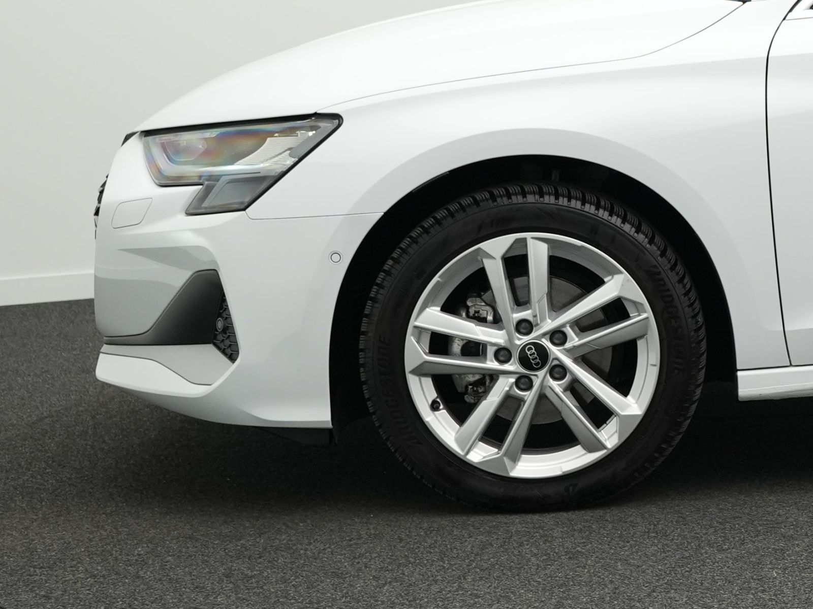 Audi A3 - Bild 20