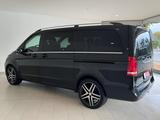 Mercedes-Benz V 250d Lang Avantgarde 8-Sitze|AHK|STANDHZ|360| - gebrauchte Mercedes-Benz V 250 aus dem Jahr 2017