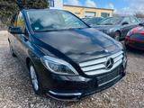 Mercedes-Benz B 200 B B 200 CDI - Mercedes-Benz B 200: Cdi