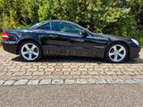 Mercedes-Benz SL 350 Sportmotor -Ohne ABC-Fahrwerk !!! - Mercedes SL-Klasse bis 25.000 Euro