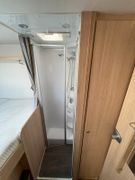 Sunlight T 65  | Automatik | Auto. Sat. + TV | AHK + RFK