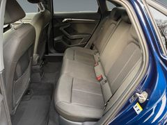 Fahrzeugabbildung Audi A3 Limousine 35 TFSI advanced S-Tronic Navi