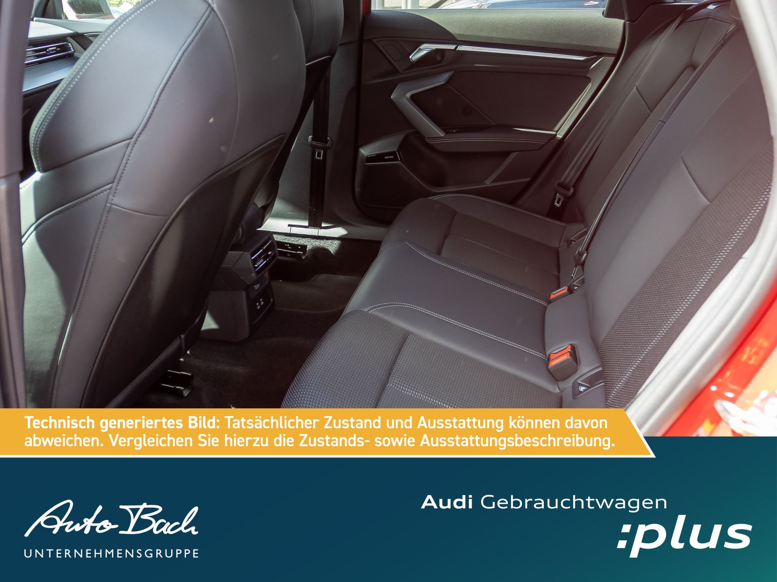 Audi A3 - Bild 22