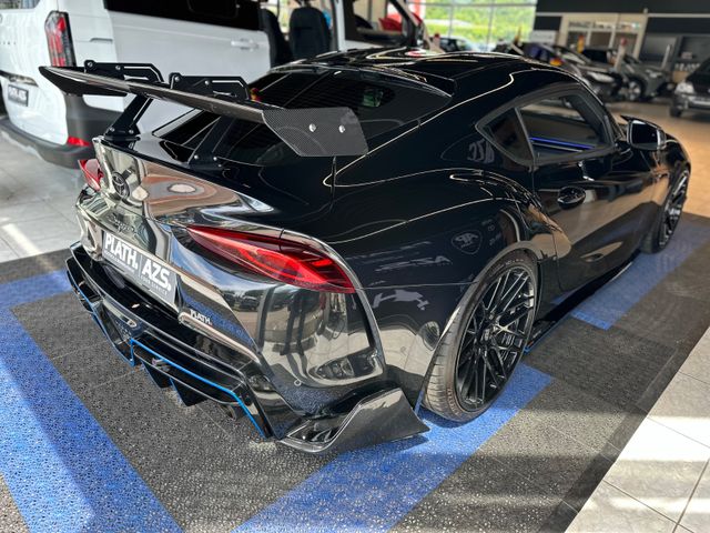 Toyota Supra GR Legend *EINZELSTÜCK*MASTERPIECE*