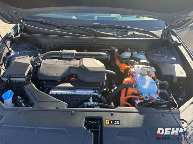 Hyundai Tucson Plug-In-Hybrid N-Line X Mj26 2WD Assisten