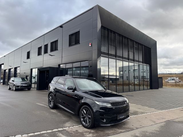 Land Rover Range Rover Sport 3.0d  HSE Pano 22 Zoll Kamera