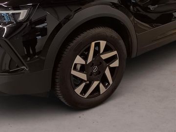 Fotografie 2 des Opel Mokka GS Automatik Kamera LED Sitzheizung PDC