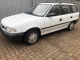 Opel Astra - gebrauchte Opel Astra aus dem Jahr 1997