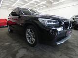 BMW X1 20 d sDrive*NAXI*XENON*PDC*TEMPOMAT* - BMW Gebrauchtwagen von 2012
