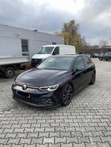 Volkswagen VW Golf GTI 2.0 TSI OPF DSG / 5 Jahre Ansc... - Volkswagen Golf: GTI Jahre