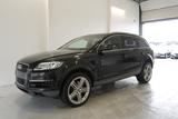 Audi Q7 3,0 TDI QUATTRO AUT. 7P *TOP mit Extra*