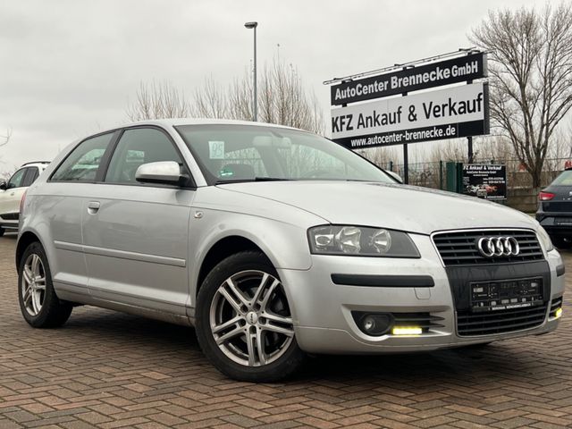 Audi A3 1.6 FSI Ambiente*HU 08/2026