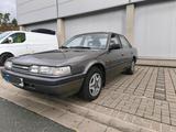 Mazda 626 GLX 2.0i Oldtimer - Mazda 626: Automatik