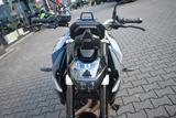 BMW F 900 R 1.Hd. MSB Arrow Lenkererhöhung - BMW R 90