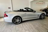 Mercedes-Benz SL 63 AMG |DE FAHRZEUG|1.HAND|MB SCHECKHEFT| - gebrauchte Mercedes-Benz SL 63 AMG aus dem Jahr 2009