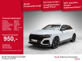 Audi RS Q8 TFSI quattro tiptronic AIR Pano ACC HUD - Audi RSQ8 in Stuttgart