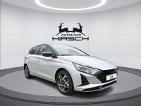 Hyundai i20 - Vorschau Bild 2
