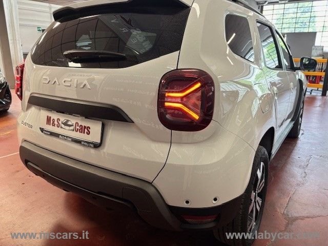 Other DACIA Duster 1.0 TCe 90 CV 4x2 Journey imagem 3