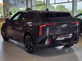 Kia EV4 81,4 kWh FWD GT-Line |GD|DRIVE|COM|CONNECT| - gebrauchte Kia Kleinwagen