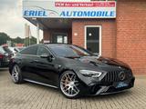 Mercedes-Benz AMG GT 4-trg. 63 S E Performance 360°/PANO/HuD - Mercedes-Benz AMG GT mit Hybrid-Antrieb