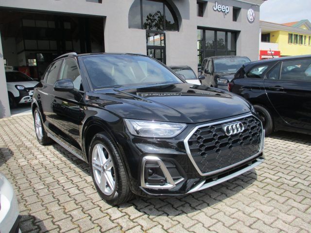 Audi AUDI Q5 35 TDI S tronic S-Line Carplay/Camera