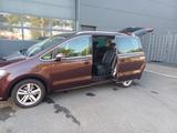 Volkswagen Sharan 2.0 TDI SCR 135kW DSG BMT Highline Hi... - Volkswagen Sharan in Bochum