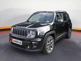 Jeep Renegade PHEV First Edition PHEV 4x4 - Jeep Renegade: First Edition