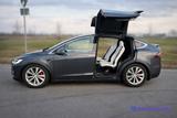 Tesla Model X P100D Ludicrous Voll - FSD 6 Sitzer - Tesla Model X Gebrauchtwagen