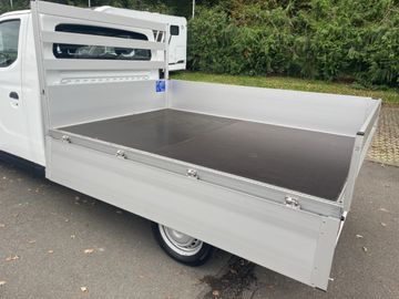 Maxus eDeliver 3 L2 50 kWh Pritsche **40% RABATT**