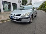 Peugeot 307 1.6 Premium 110 Premium Tüv Neu - Peugeot Gebrauchtwagen von 2004