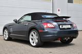 Chrysler Crossfire Roadster Tempomat/Sitzhzg./Klima/Leder - Chrysler Gebrauchtwagen