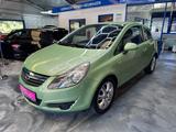 Opel Corsa D Edition*Erst 103Tkm*TÜV NEU*LENKRADHEIZU - Opel Gebrauchtwagen in Lüdenscheid
