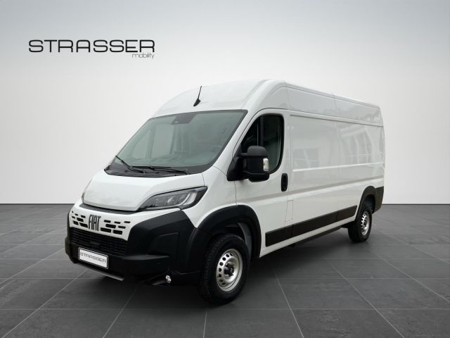 Fiat E- Ducato H2 Kastenwagen 35 L3H2 Klima