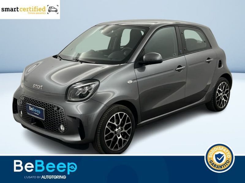 Image of Smart ForTwo