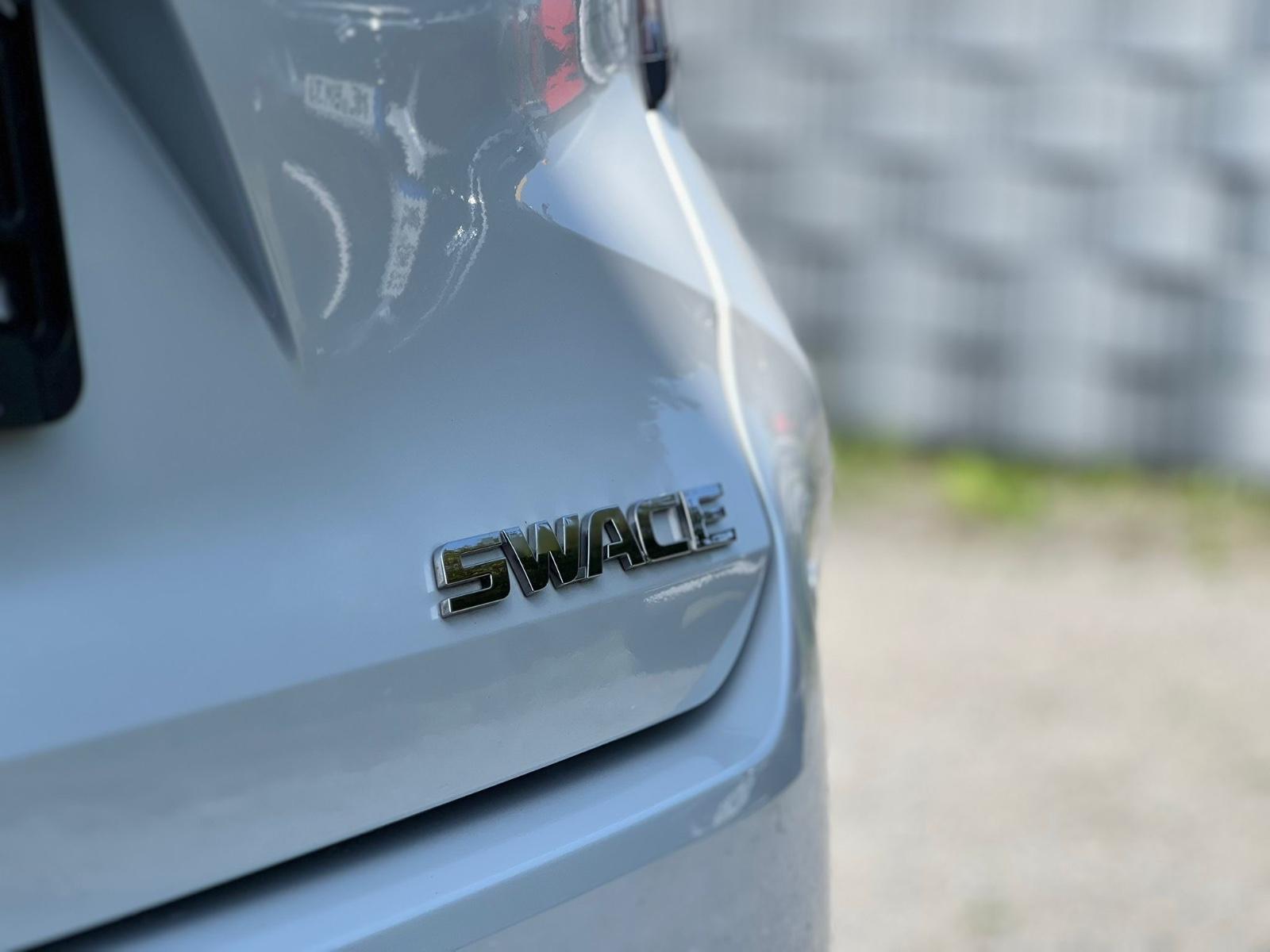 Suzuki Swace 1.8 °HYBRID° °LED° °NAVI° °GARANTIE°