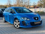 Seat Leon 1.8 TSI Sport - Seat aus 2010