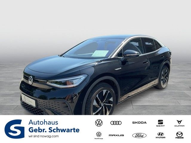VW ID.5 77kWh Pro Performance ACC+PANOR.+NAVI+LEDER