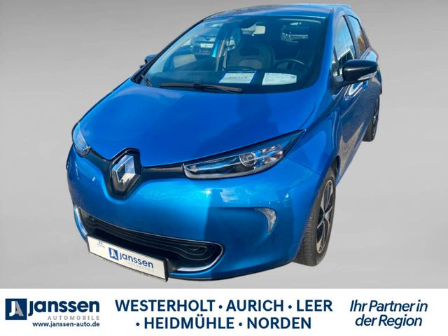 Renault ZOE 22kwh Intens Batteriemiete