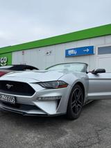 Ford Mustang 2.3 EcoBoost Auto -