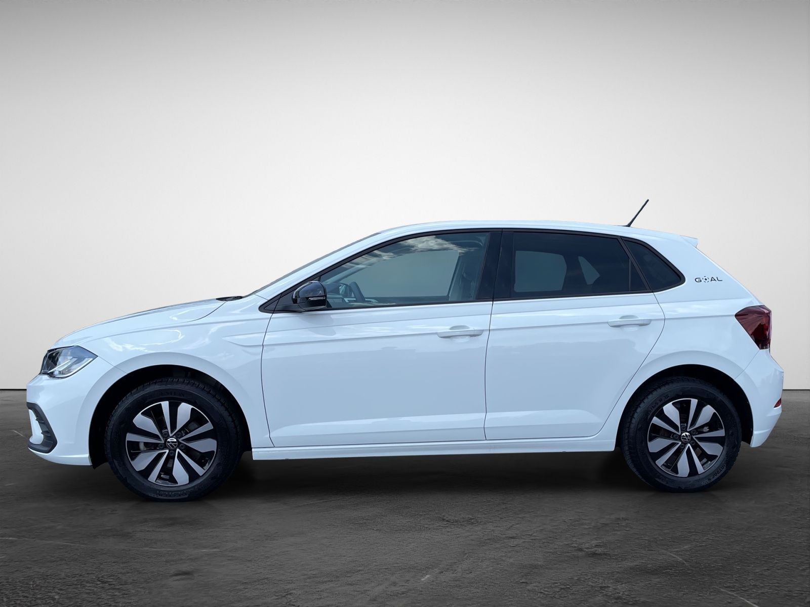 Volkswagen Polo 1.0 TSI DSG Goal AHK Navi LED Kamera PDC L foto 4
