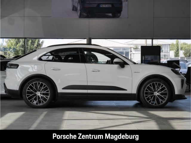 Porsche Macan 4*PANORAMA*PRIVACY*SURRROUND* foto 8