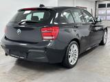 BMW 120 d M-PAKET.KLIMA.SITZHEIZUNG.PDC.EURO5 - BMW 120: M Paket