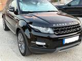 Land Rover Range Rover Evoque 2.2 SD4 Black Dynamic Bla...