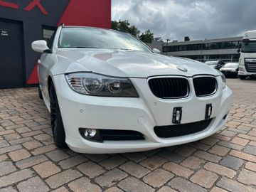 BMW 320 - 3