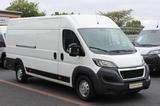 Peugeot Boxer 35 L4H2 160 Klima*Kamera*Tempomat*Holz - Peugeot Boxer l4h3