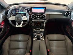 MERCEDES-BENZ C 43 AMG Coupe 4Matic