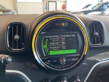 MINI Cooper SD Countryman SD All4 JCW-PAKET*NAVI*LED*
