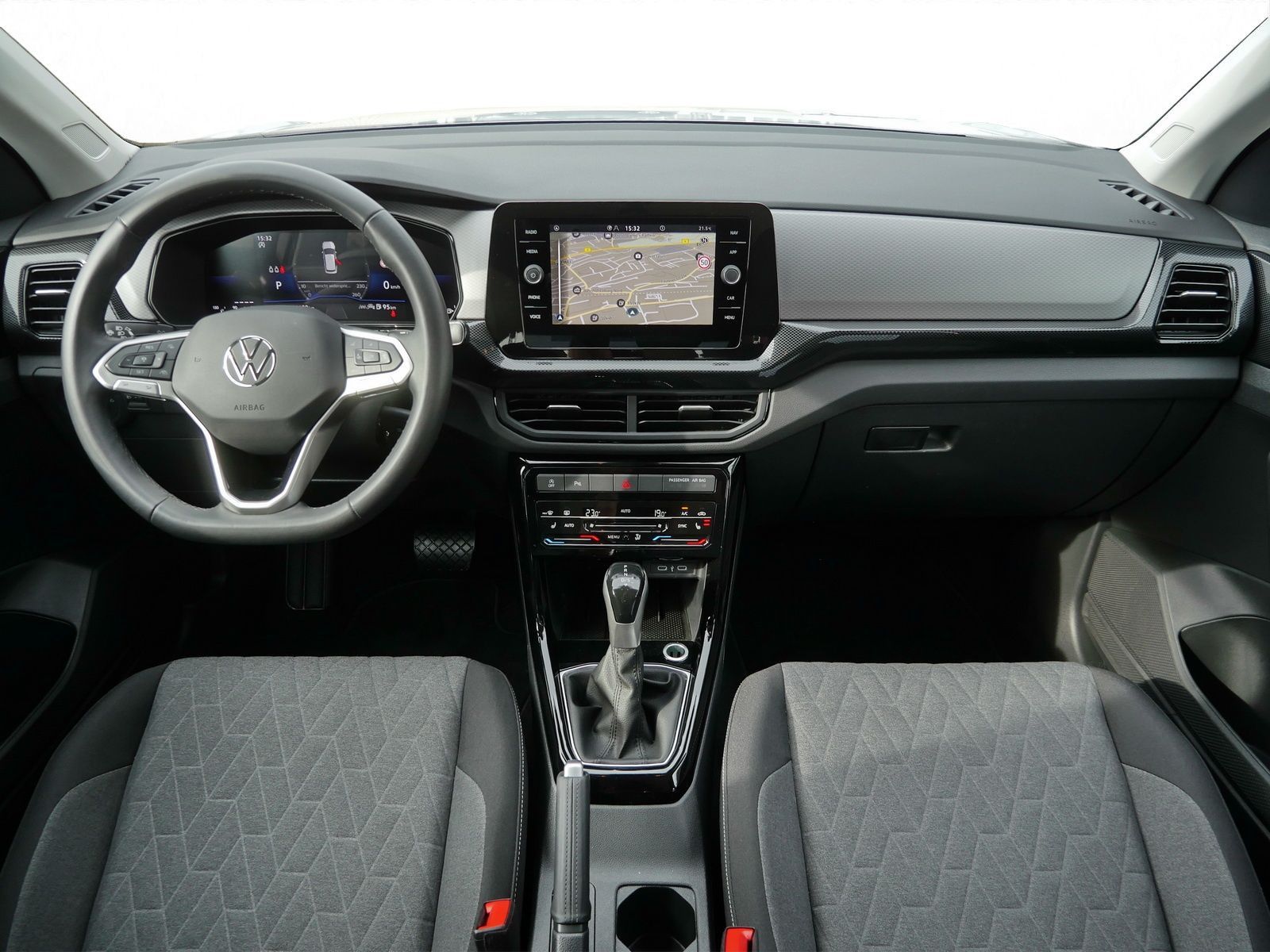 Volkswagen T-Cross - Bild 5
